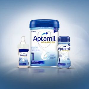 Sữa aptamil Anh số 1 chính hãng - sản phẩm nhập khẩu chính ngạch 